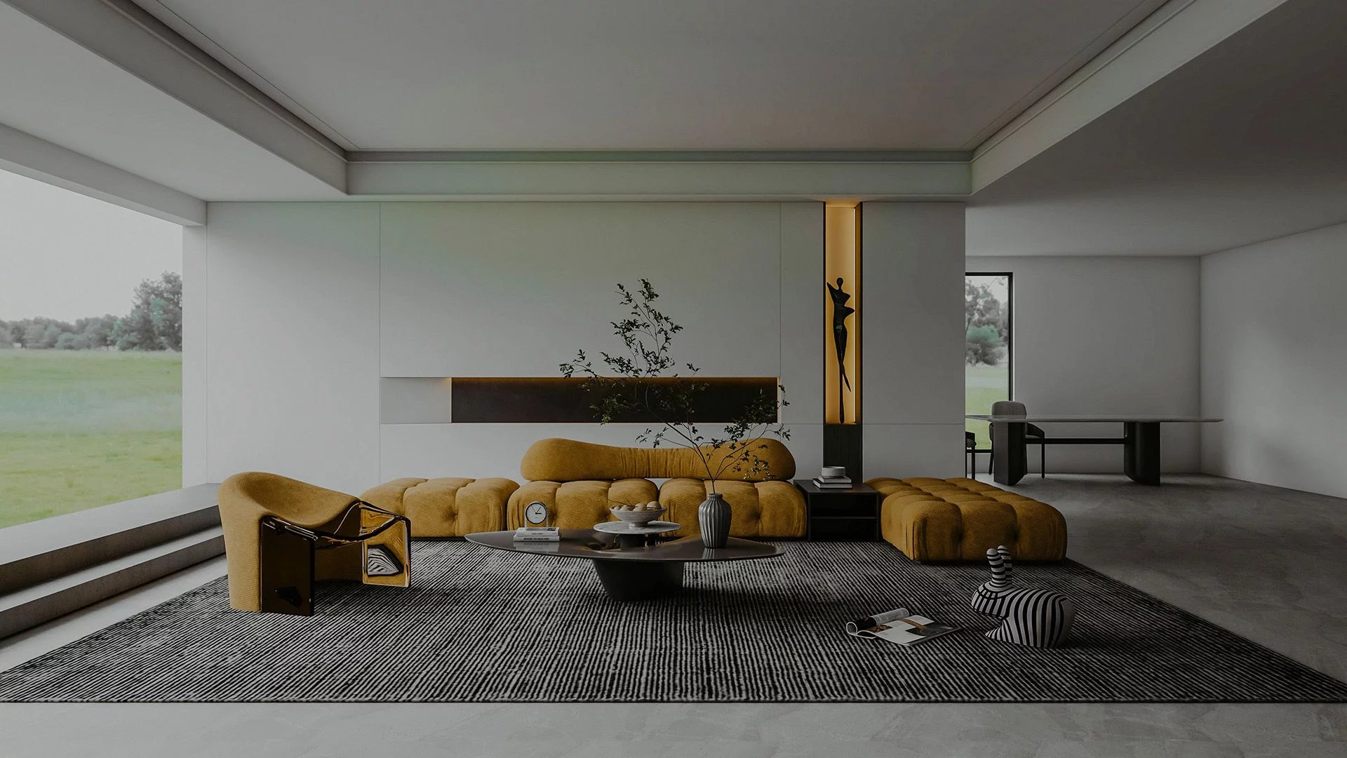  3D virtual house tours 