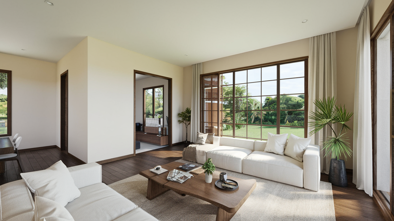  3D virtual house tours 