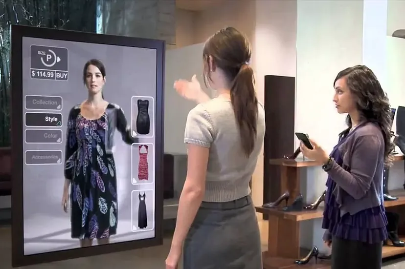  3D virtual house tours 