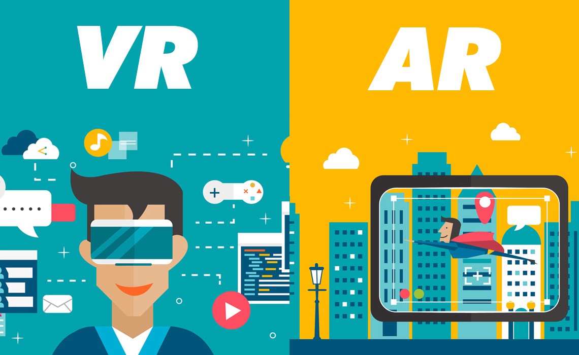 Augmented Reality (AR) in Real Estate