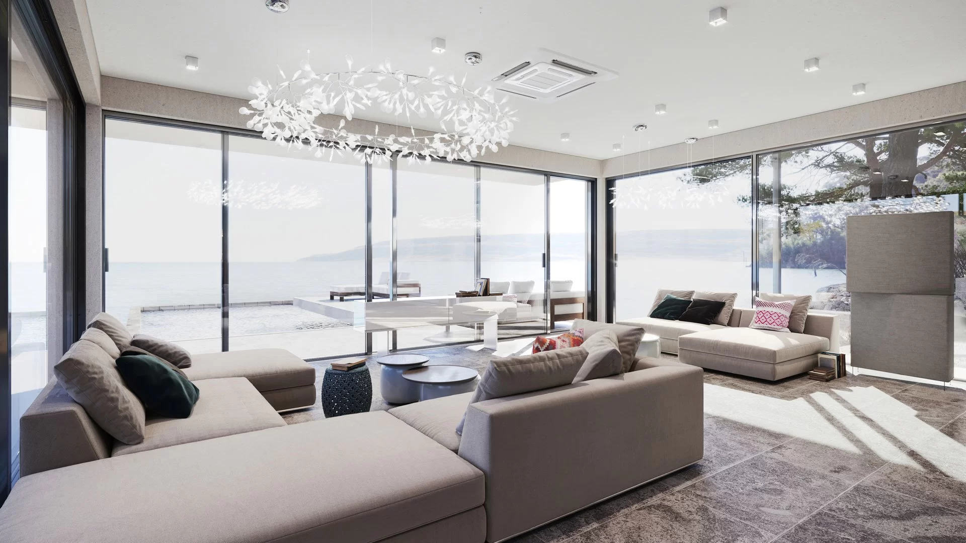  3D virtual house tours 