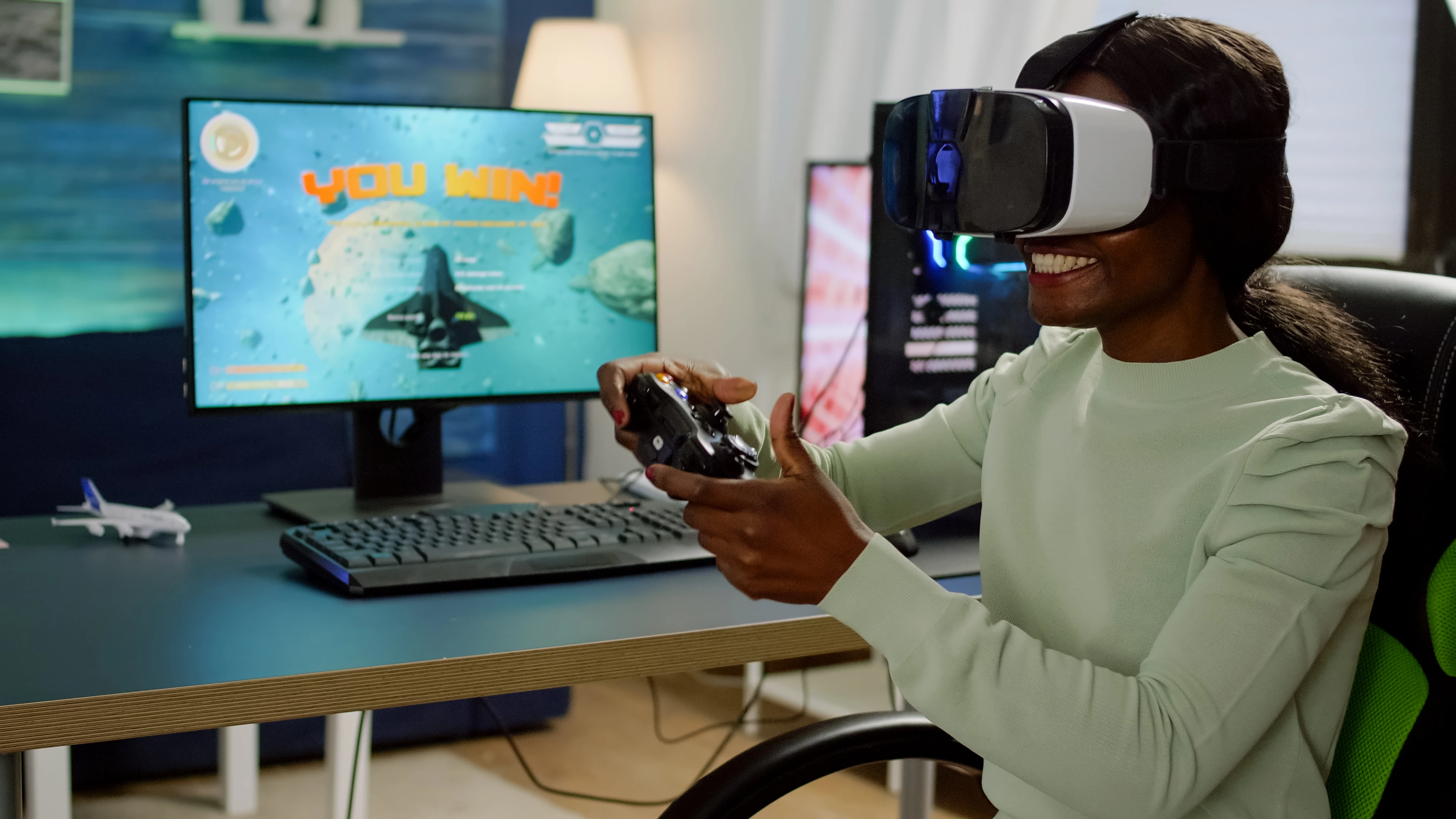  3D virtual house tours 