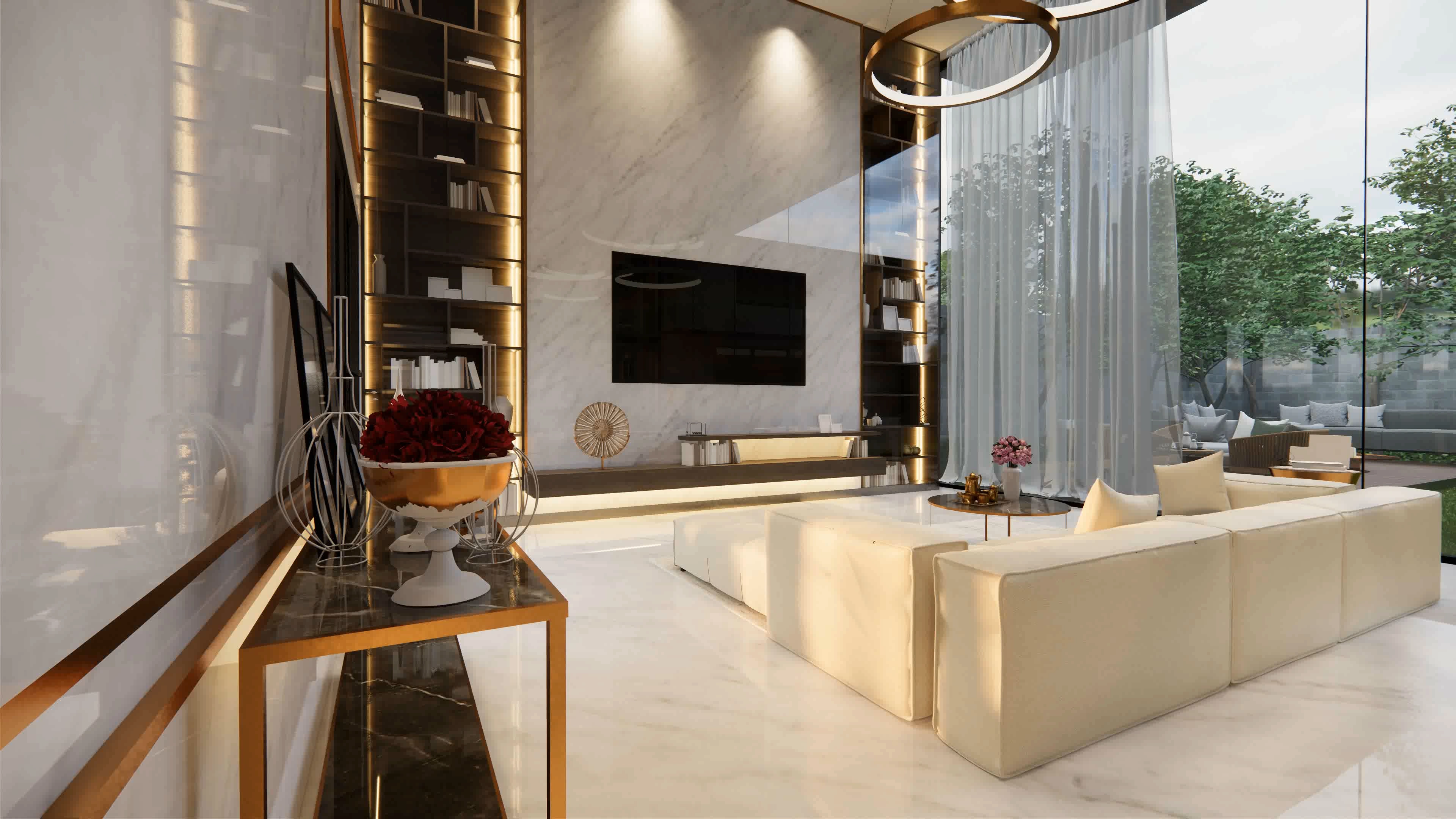  3D virtual house tours 