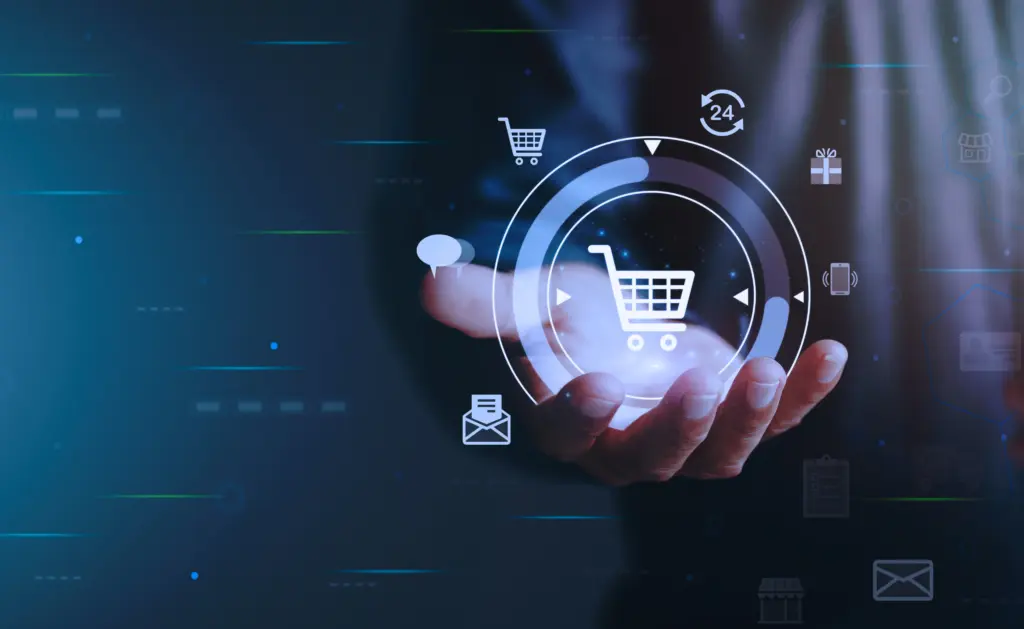Amazon 3D Product Rendering Services