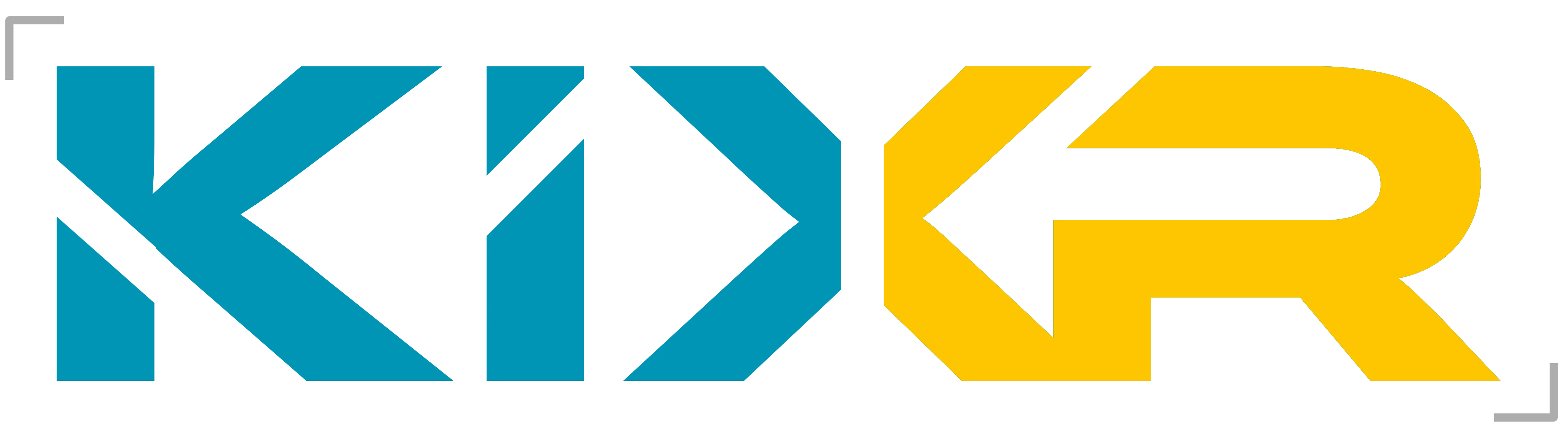 KiXR logo