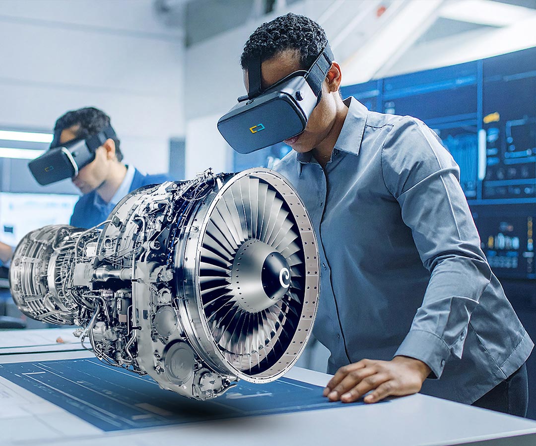 Digital Twin