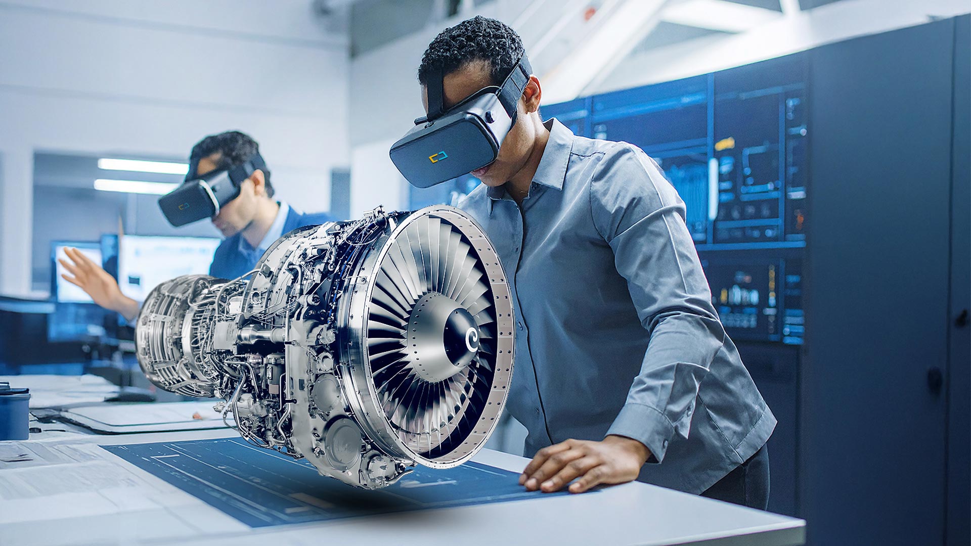 Digital Twin