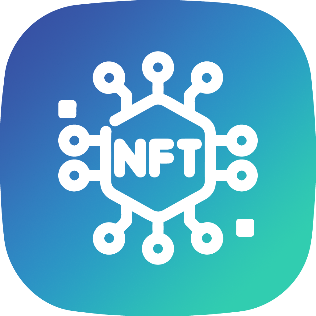 NFT Nav Icon