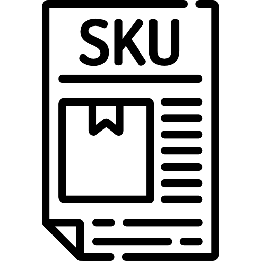 skus
