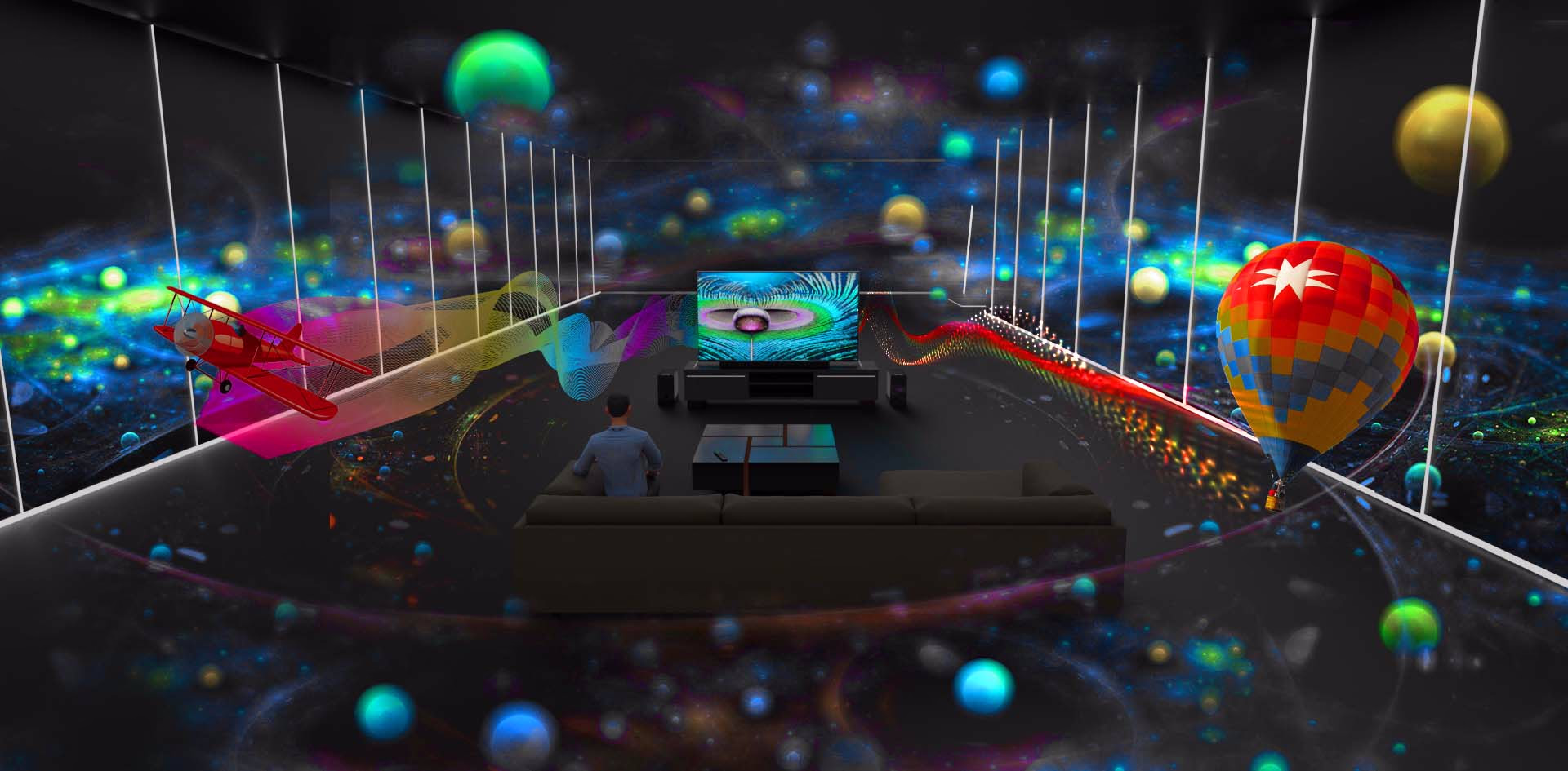3D configurator